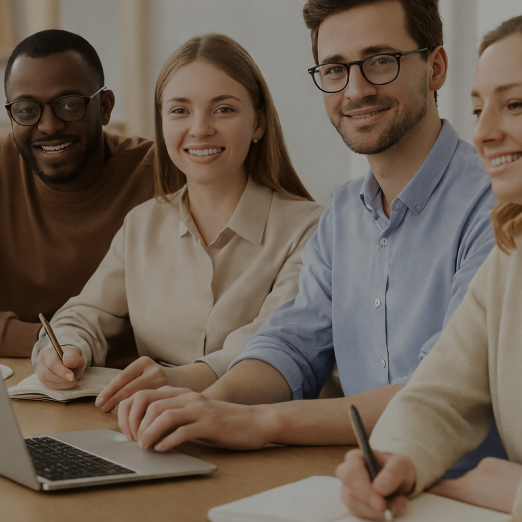 Atelier de méthodologie analytique